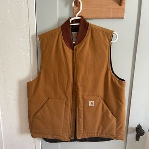 Carhartt Vest